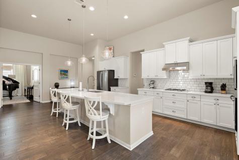 5016 Yucca Flower Lane Georgetown TX 78626