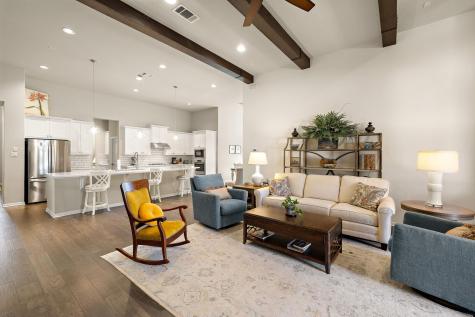 5016 Yucca Flower Lane Georgetown TX 78626