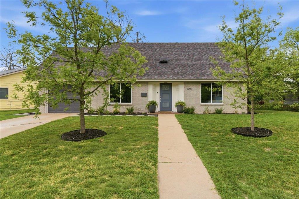 8001 Camden Drive Austin TX 78757