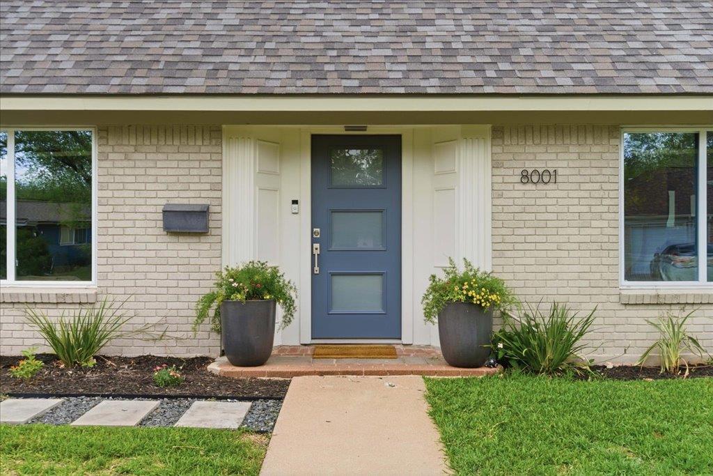 8001 Camden Drive Austin TX 78757