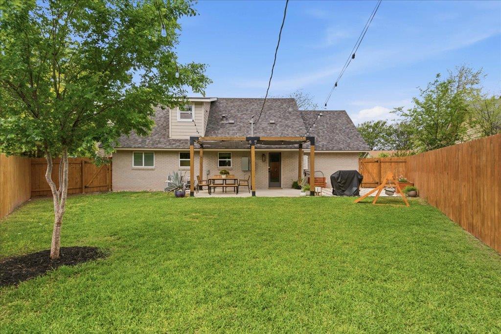 8001 Camden Drive Austin TX 78757