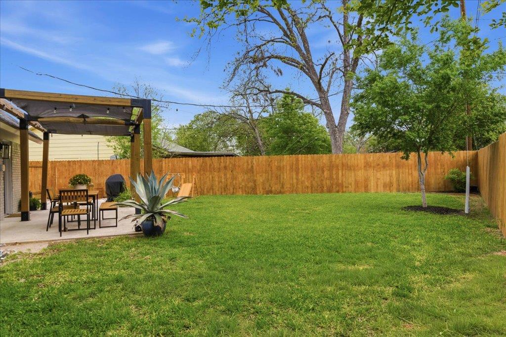 8001 Camden Drive Austin TX 78757