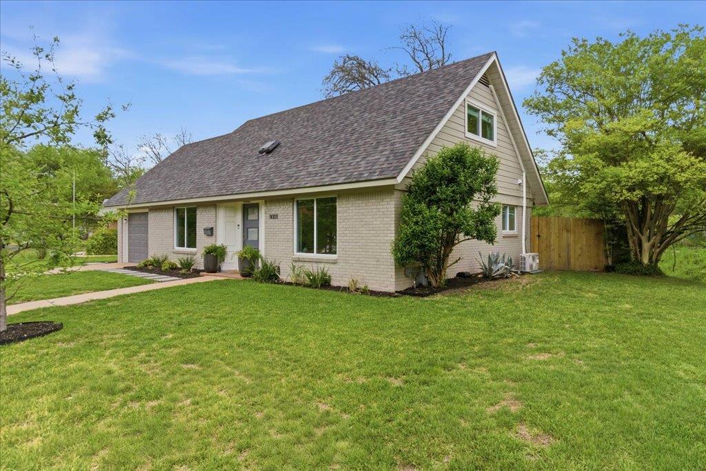 8001 Camden Drive Austin TX 78757