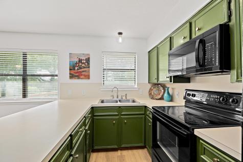 1004 Scenic Drive Georgetown TX 78626