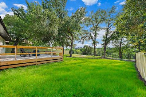 1004 Scenic Drive Georgetown TX 78626