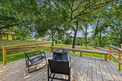 1004 Scenic Drive Georgetown TX 78626