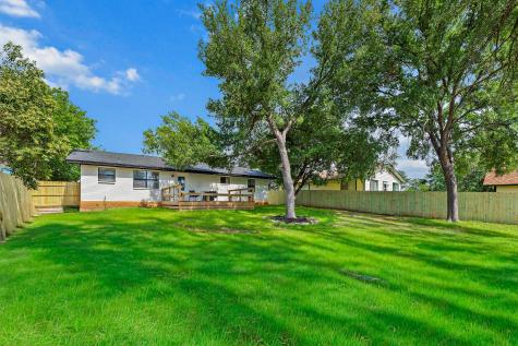1004 Scenic Drive Georgetown TX 78626
