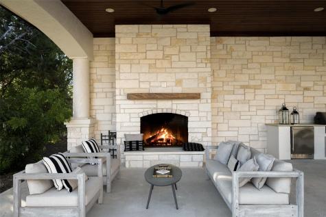 211 Bella Cima Drive Austin TX 78734