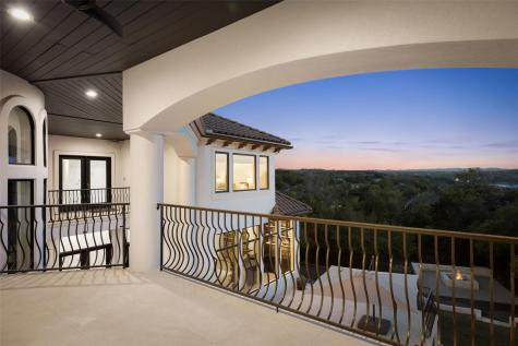 211 Bella Cima Drive Austin TX 78734