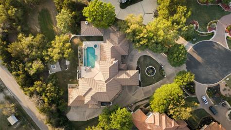 211 Bella Cima Drive Austin TX 78734