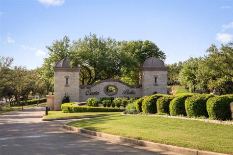 211 Bella Cima Drive Austin TX 78734