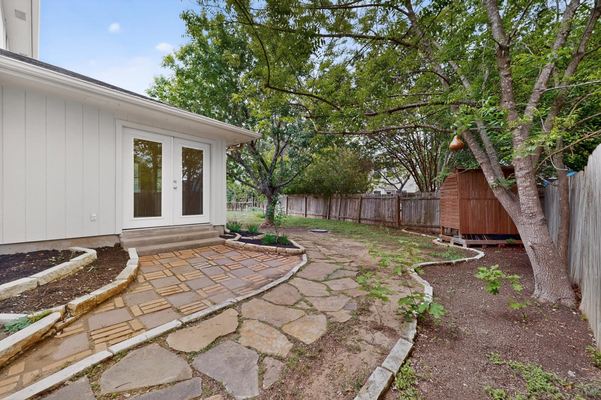 16704 Shipshaw River Cove Leander TX 78641