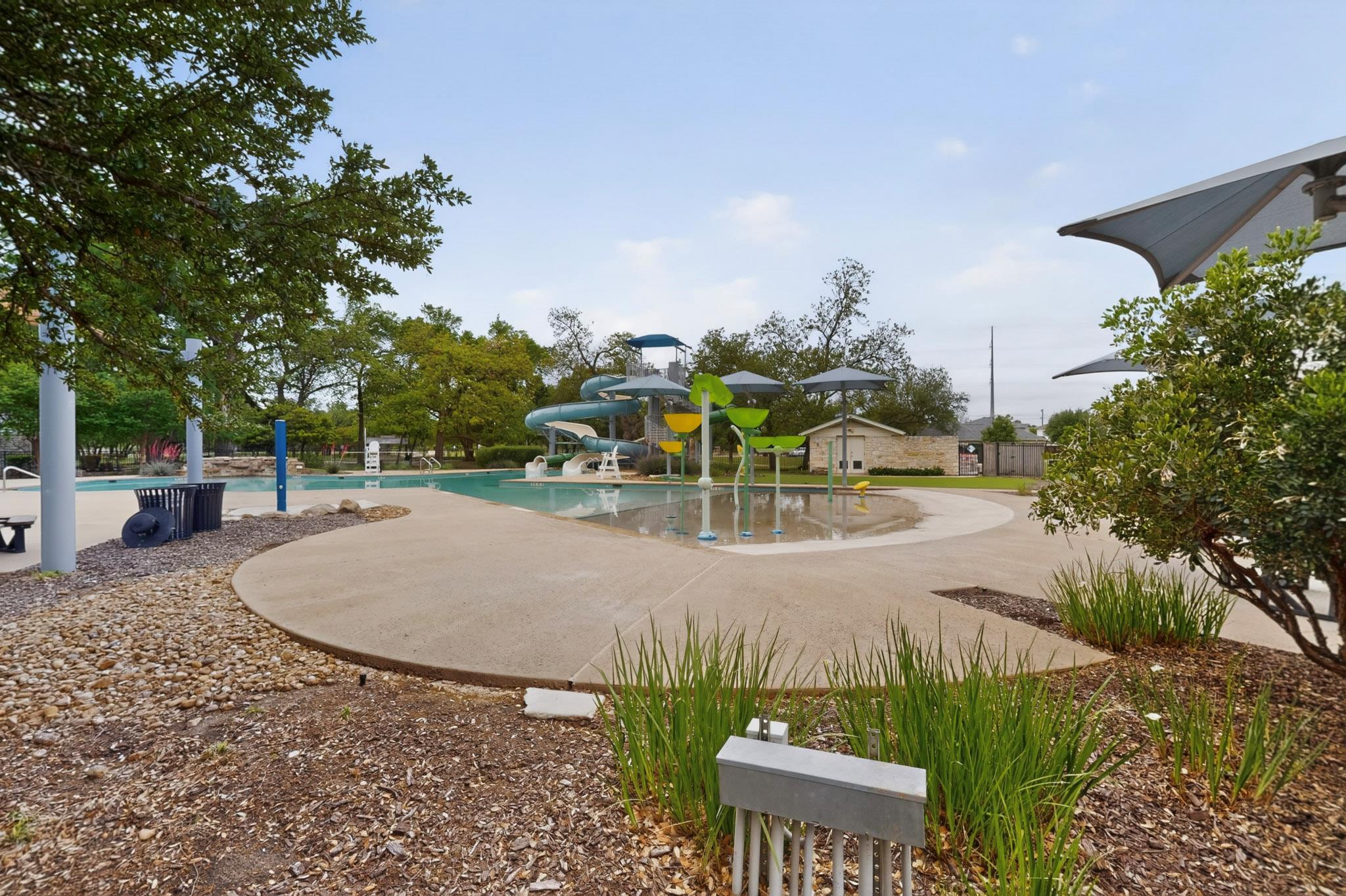 16704 Shipshaw River Cove Leander TX 78641