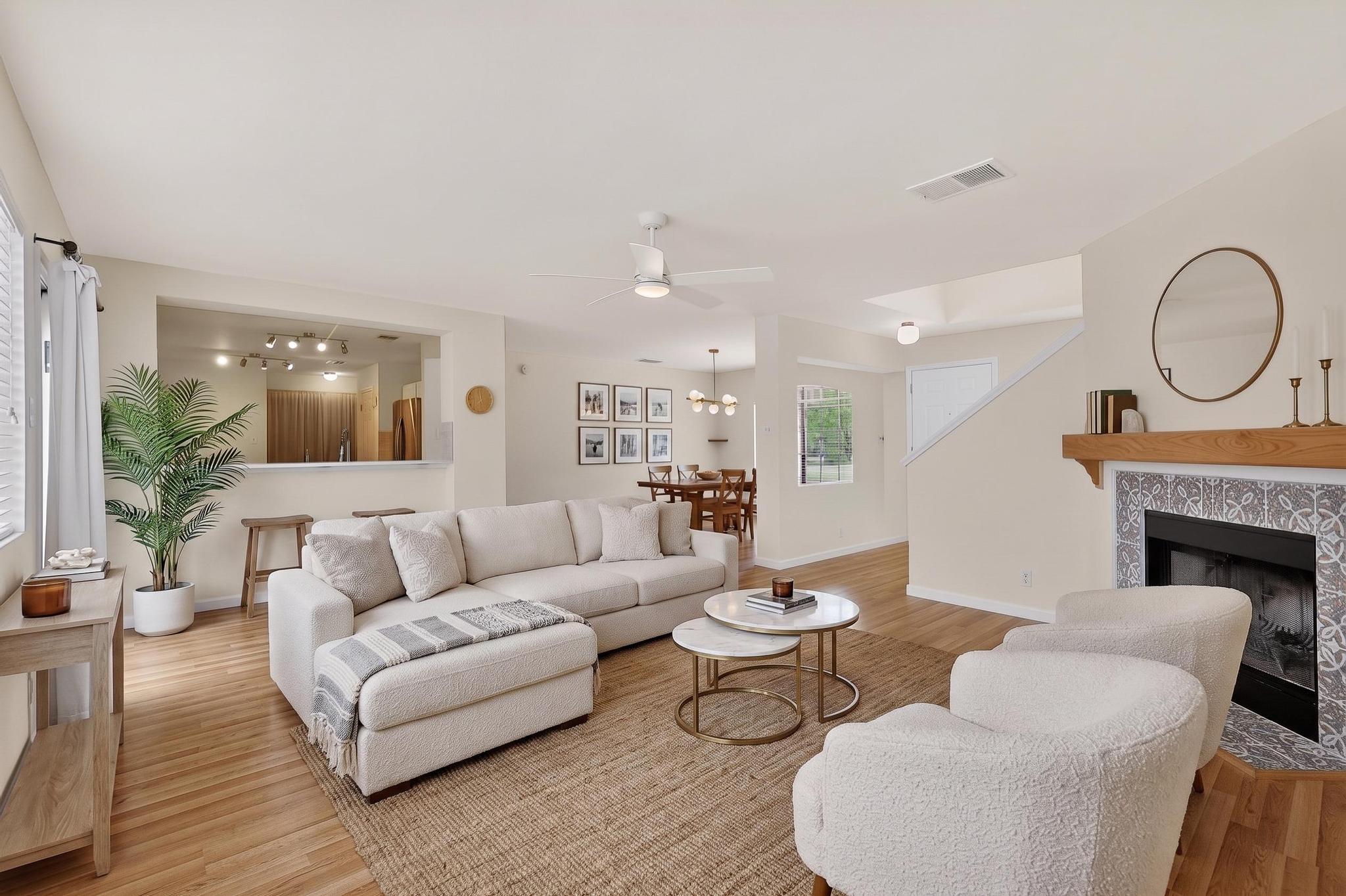 16704 Shipshaw River Cove Leander TX 78641