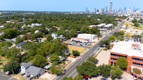 2909 E 5th Street Austin TX 78702