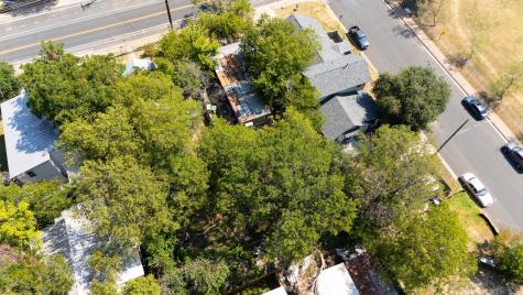 2909 E 5th Street Austin TX 78702