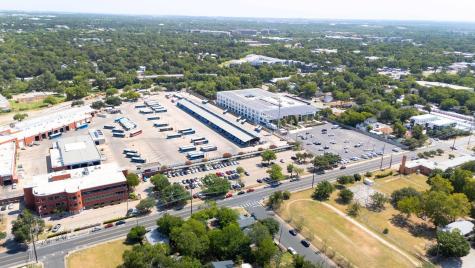 2909 E 5th Street Austin TX 78702