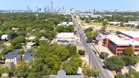 2909 E 5th Street Austin TX 78702