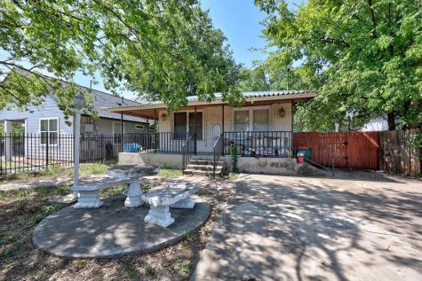 2909 E 5th Street Austin TX 78702