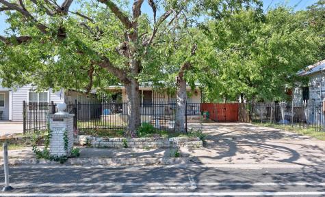 2909 E 5th Street Austin TX 78702