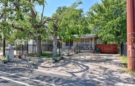 2909 E 5th Street Austin TX 78702