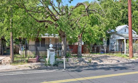 2909 E 5th Street Austin TX 78702