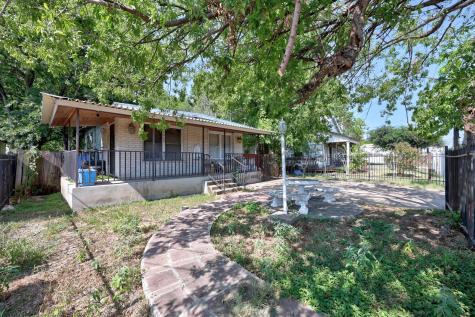 2909 E 5th Street Austin TX 78702