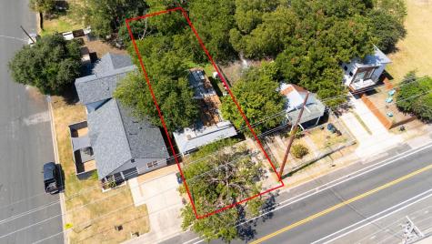 2909 E 5th Street Austin TX 78702