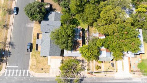 2909 E 5th Street Austin TX 78702