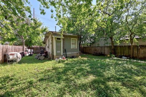 2909 E 5th Street Austin TX 78702