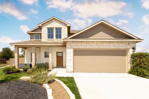 451 Butterfly Bush Court New Braunfels TX 78130