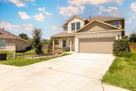 451 Butterfly Bush Court New Braunfels TX 78130
