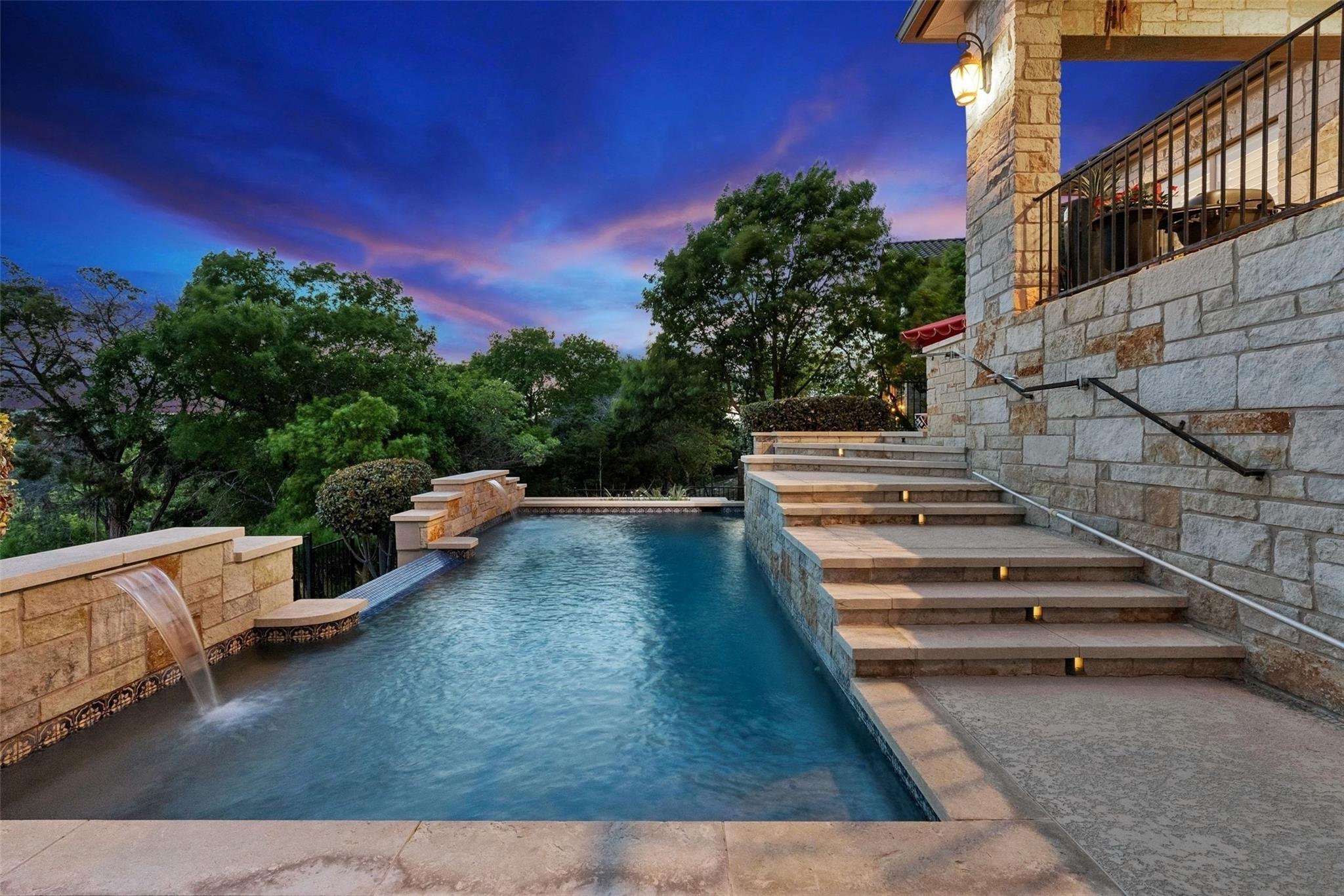 209 Rocky Coast Drive Lakeway TX 78738