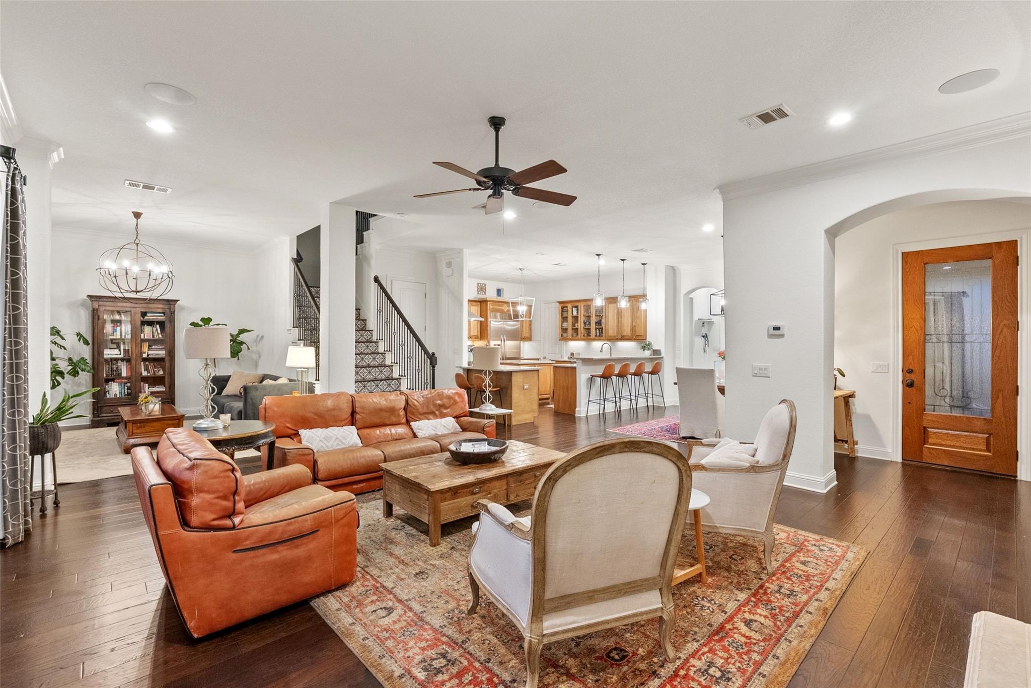 209 Rocky Coast Drive Lakeway TX 78738