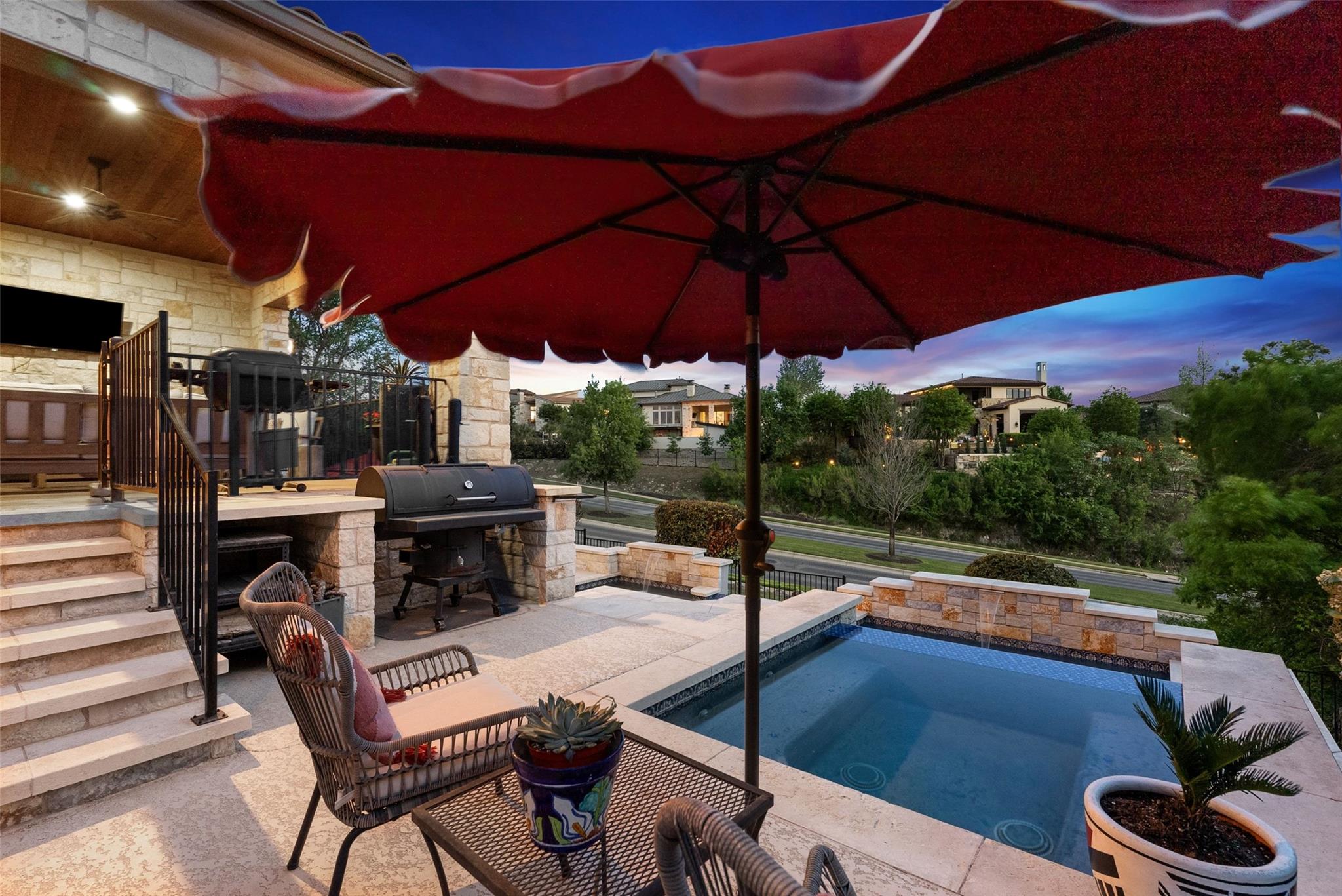 209 Rocky Coast Drive Lakeway TX 78738