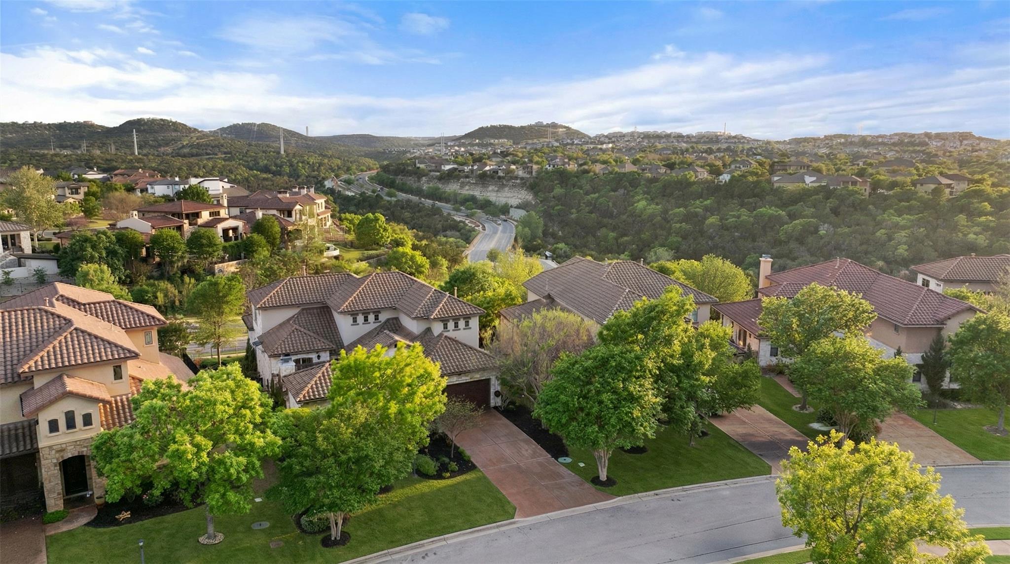 209 Rocky Coast Drive Lakeway TX 78738