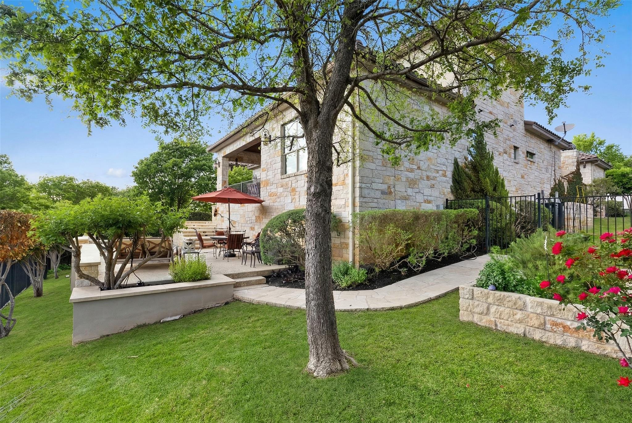 209 Rocky Coast Drive Lakeway TX 78738