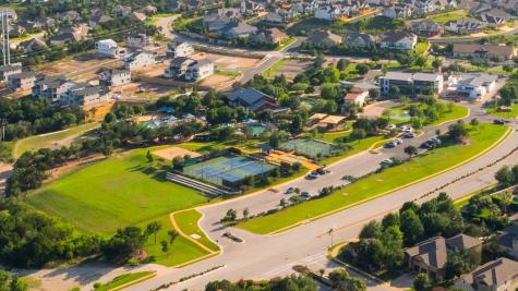 209 Rocky Coast Drive Lakeway TX 78738