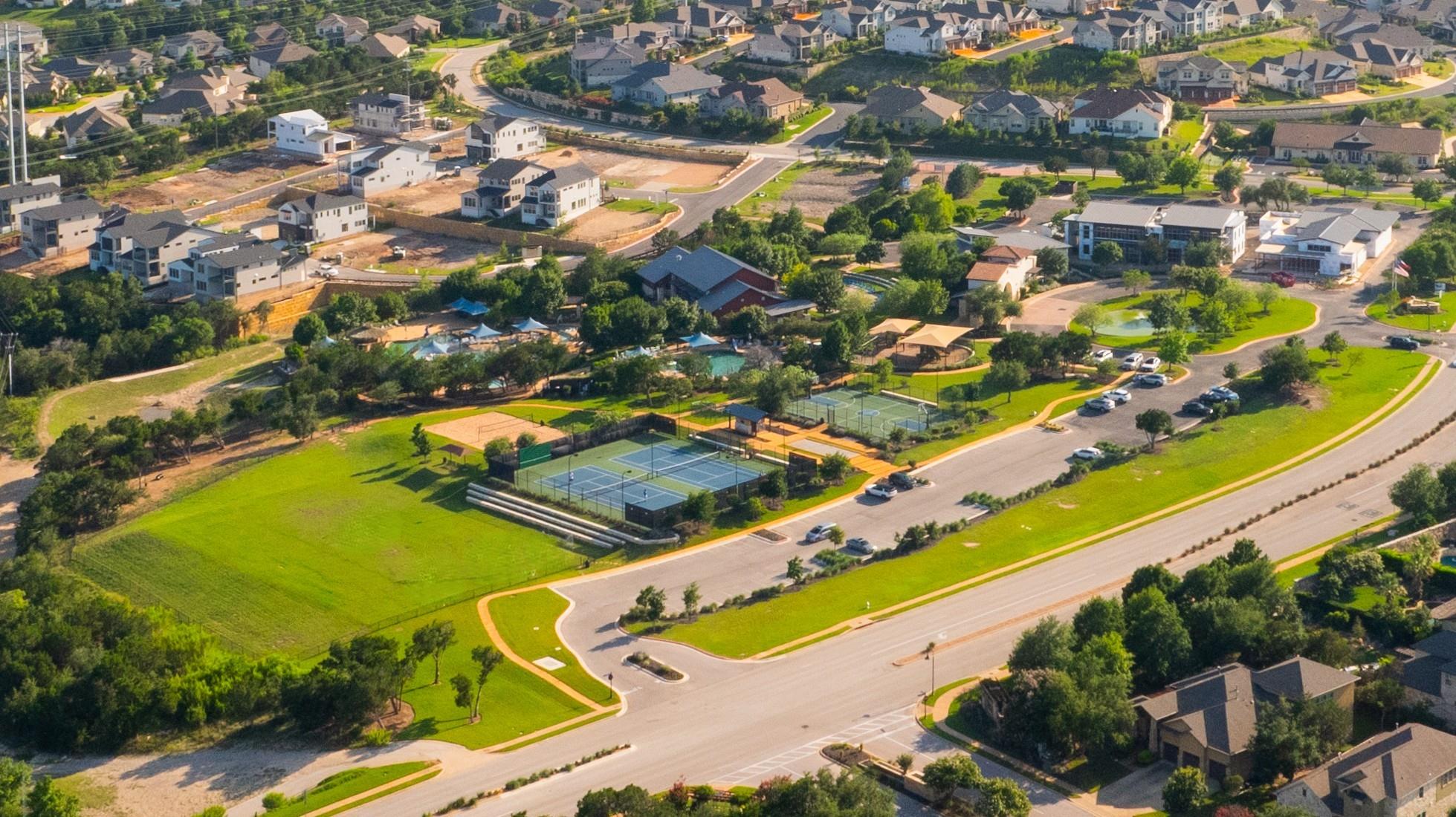 209 Rocky Coast Drive Lakeway TX 78738