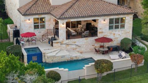 209 Rocky Coast Drive Lakeway TX 78738