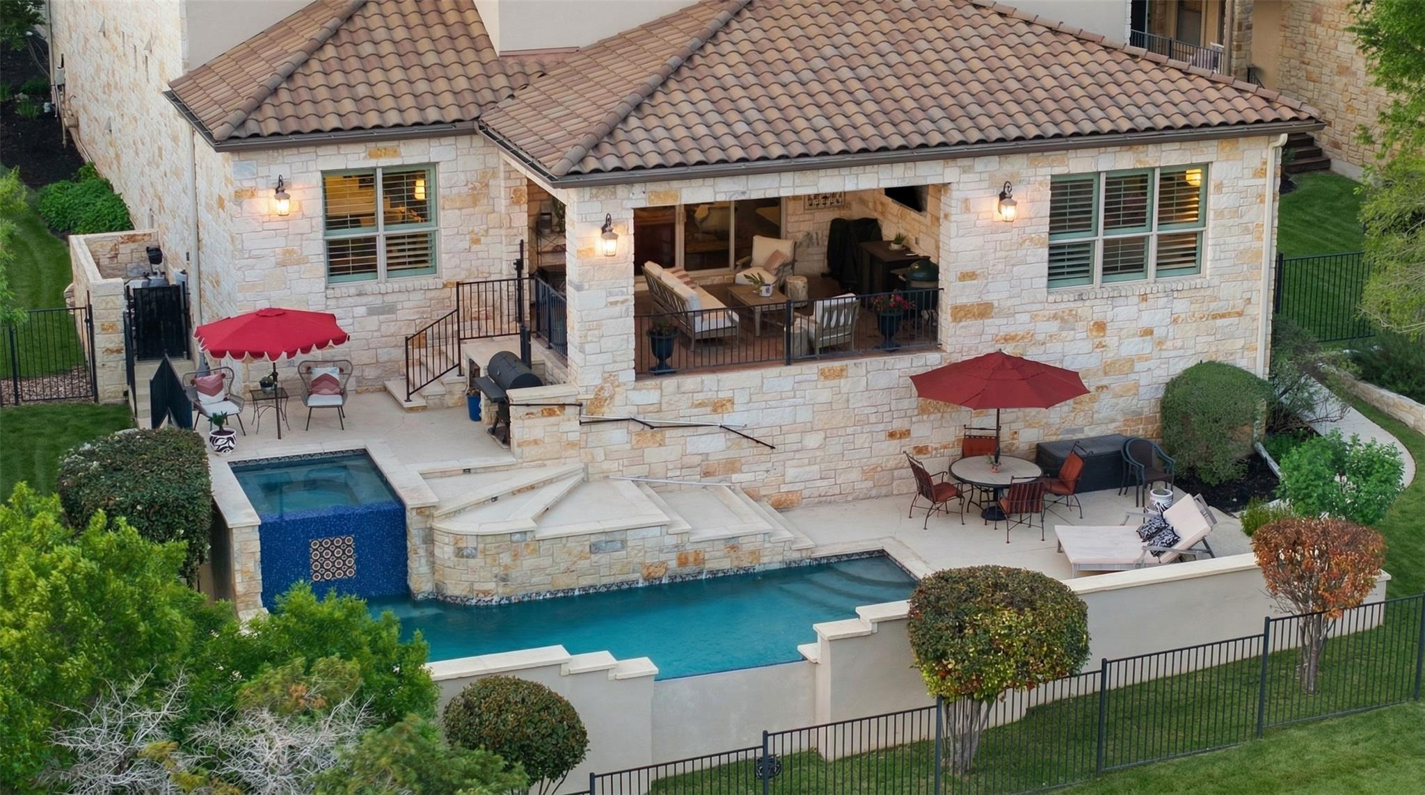 209 Rocky Coast Drive Lakeway TX 78738