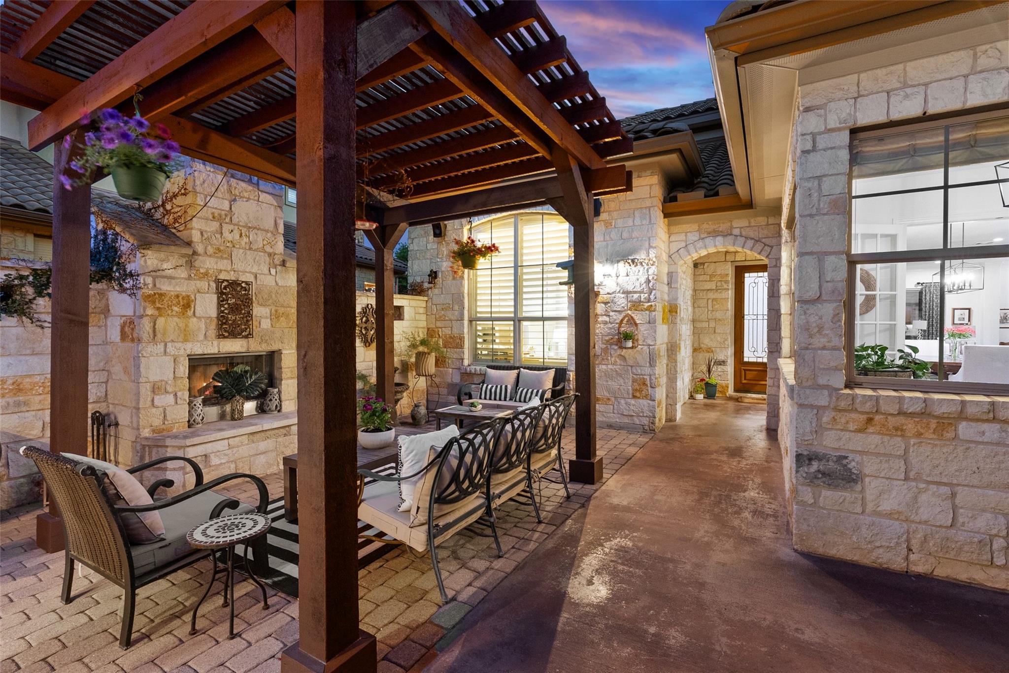 209 Rocky Coast Drive Lakeway TX 78738
