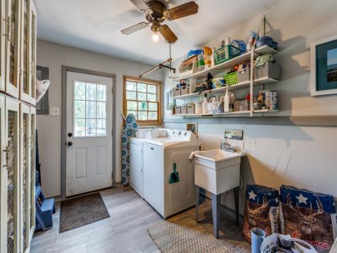 745 Driftwood Lane Cottonwood Shores TX 78657
