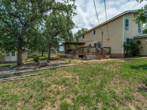 745 Driftwood Lane Cottonwood Shores TX 78657