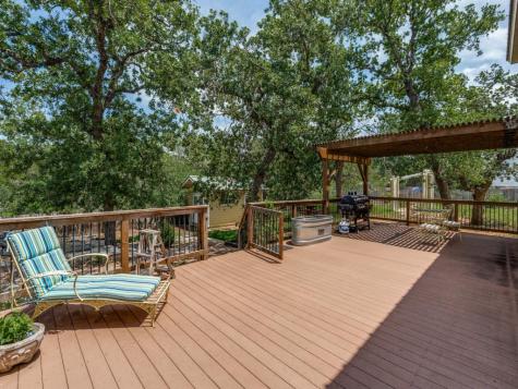 745 Driftwood Lane Cottonwood Shores TX 78657