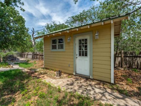 745 Driftwood Lane Cottonwood Shores TX 78657