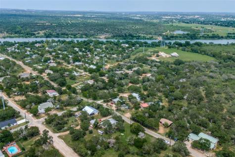 745 Driftwood Lane Cottonwood Shores TX 78657