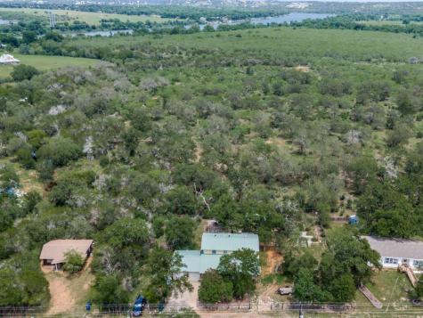 745 Driftwood Lane Cottonwood Shores TX 78657