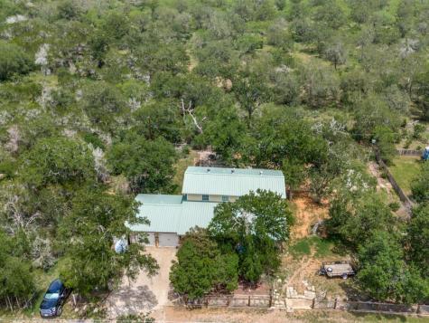 745 Driftwood Lane Cottonwood Shores TX 78657