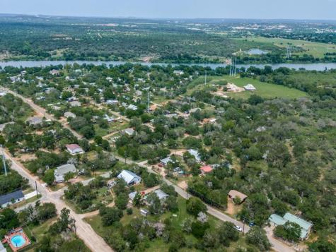 745 Driftwood Lane Cottonwood Shores TX 78657